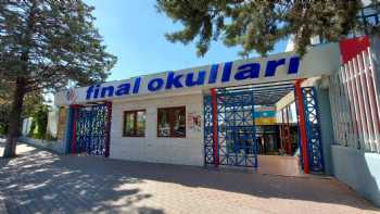 Bursa Özel Final Okulları