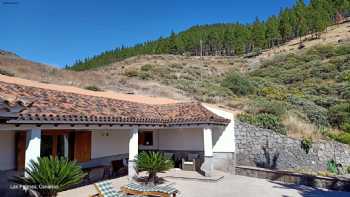 Casa Cueva El Pastor