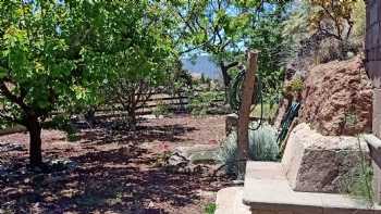 Casa Cueva El Pastor