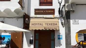 Hostal Residencia Tejeda