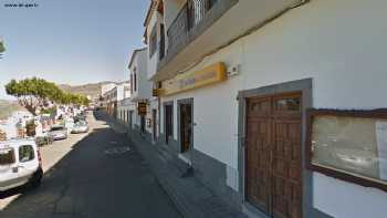 Hostal Residencia Tejeda