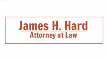 James H. Hard, Attorney at Law