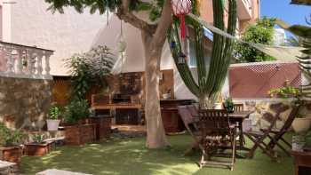 Corralejo Garden & Relax