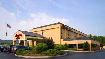 Hampton Inn Danville