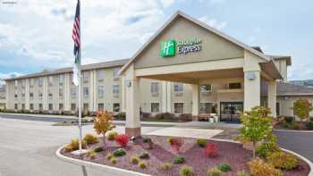 Holiday Inn Express Bloomsburg, an IHG Hotel