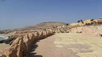 Fuerteventura Costa Calma