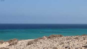 Fuerteventura Costa Calma