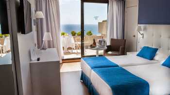 Grand Teguise Playa Hotel