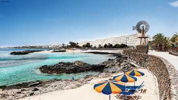 Grand Teguise Playa Hotel