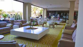 Grand Teguise Playa Hotel