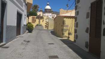 Casa rural la cruz