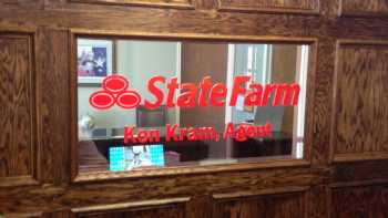 Ken Kram - State Farm Insurance Agent