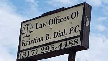 The Law Offices of Kristina Dial