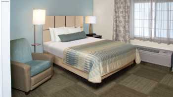 Candlewood Suites Chester - Philadelphia, an IHG Hotel