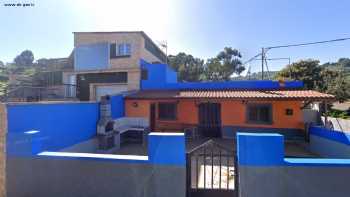 Casa Los Pinos