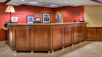 Hampton Inn Pittsburgh/West Mifflin