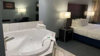 Best Western Plus Reading Inn & Suites