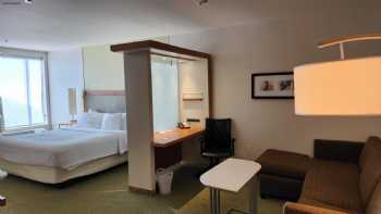 SpringHill Suites by Marriott Pittsburgh Latrobe