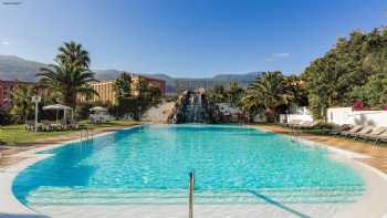 Hotel Las Águilas Tenerife, Affiliated by Meliá