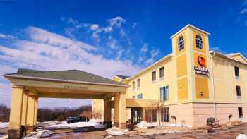 Comfort Inn & Suites