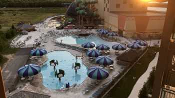 Kalahari Resorts & Conventions - Poconos