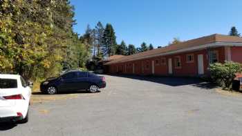 Mount Pocono Motel