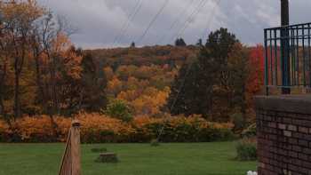 Mount Pocono Motel