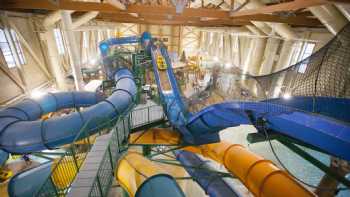 Great Wolf Lodge Water Park | Pocono Mountains