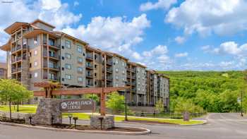 Camelback Resort & Indoor Waterpark