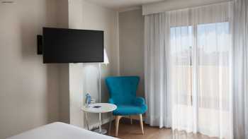 Hotel NH Las Palmas Playa Las Canteras