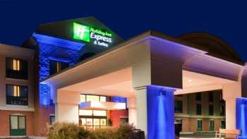 Holiday Inn Express & Suites Drums-Hazleton (I-80), an IHG Hotel