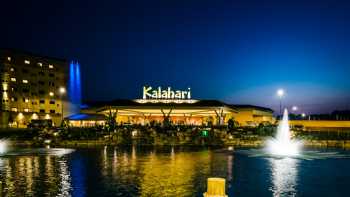 Kalahari Resorts & Conventions - Poconos