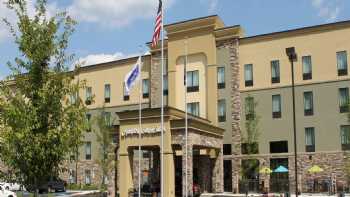 Hampton Inn & Suites Stroudsburg Pocono Mountains