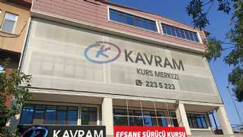 Kavram kurs merkezi