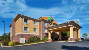 Holiday Inn Express & Suites Lancaster-Lititz, an IHG Hotel