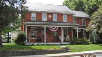 Blue Rock Bed and Breakfast