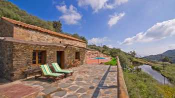 Casa Rural Los Abuelos (Gran Canaria)