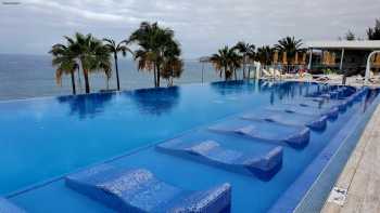 Hotel Riu Gran Canaria