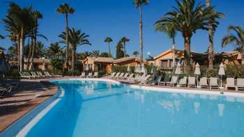 Hotel Maspalomas Resort