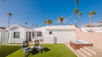 Club Maspalomas Suites & SPA