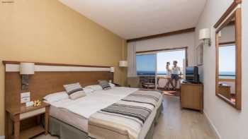 allsun Hotel Lucana