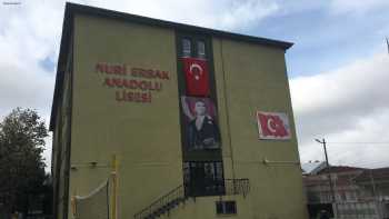 Nuri Erbak Anadolu Lisesi