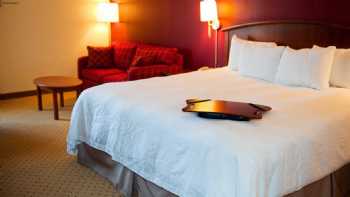 Hampton Inn Reading/Wyomissing