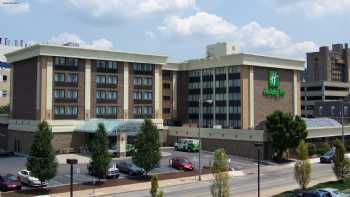 Holiday Inn Johnstown-Downtown, an IHG Hotel