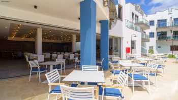 Hotel Cordial Marina Blanca