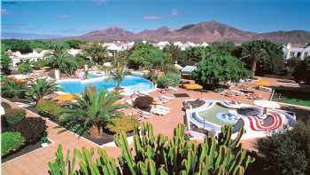 Sun Park, Playa Blanca, Lanzarote