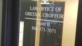 Greta R Crofford Law Office