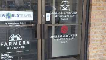 Greta R Crofford Law Office