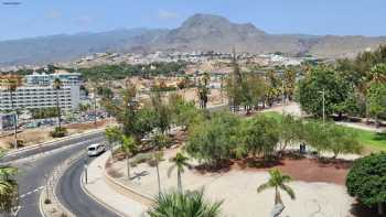 playa de las americas