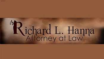 Richard L. Hanna Attorney at Law